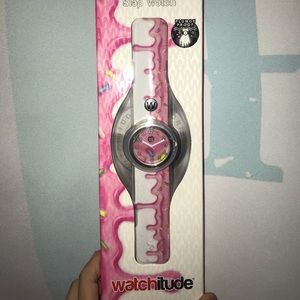 Kid’s Slap Watch Limited Edition